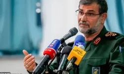 İran Devrim Muhafızları Deniz Komutanı Ali Rıza Tangsiri öldürüldü