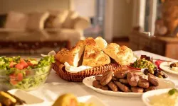 Ramazan’da doğru besin seçimi sağlık sorunlarını önlüyor