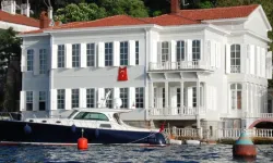 Kurtlar Vadisi dizisinin efsane yalısının %15 hissesi rekor bedelle satışa çıktı!