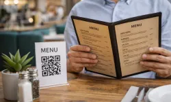 Restoran ve kafelerde yeni uygulama: Detaylı menü dönemi başlıyor