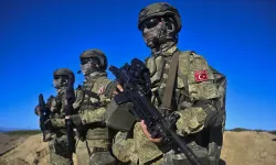 Milli Savunma Bakanlığı: "NATO Irak Misyonu’nun çekilmesi kararlaştırılmıştır"