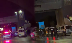 Bursa’da alıkoyduğu kadına kurşun yağdırdı