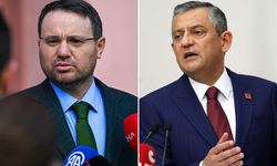 Erdoğan'dan Bakan Gürlek'e 'Özgür Özel' talimatı!