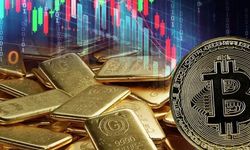 Piyasalar alt üst oldu! Petrol fırladı, kripto-altın çakıldı