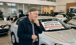 Emeklilere araç fırsatı! 2026 ÖTV’siz model listesi ve şartlar açıklandı