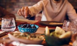 Ramazanda metabolizmayı korumak için 3 öğün önerisi