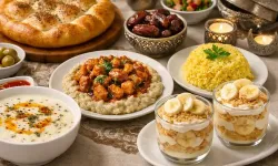 Uzmanından bayramda beslenme uyarısı: "Ani yüklenme sağlığı tehdit ediyor"