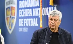 Romanya kampında rahatsızlanan teknik direktör Lucescu hastaneye kaldırıldı