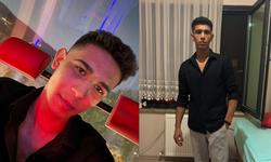 Bursa Nilüfer'de 18 yaşındaki gençten 2 gündür haber alınamıyor