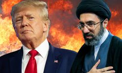 ABD, 'İran barış istiyor' iddiasını yeniledi!