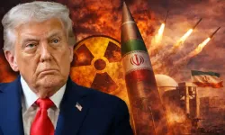 ABD Savaş Bakanı'ndan dikkat çeken açıklama: İran'ı ezici bir güçle avlıyoruz