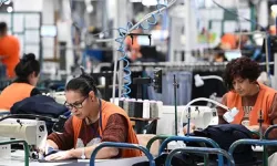 Türkiye'nin 42 yıllık tekstil devi konkordato ilan etti!