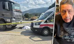 "Ünlü spiker öldü" haberleri sonrası Murat Murathanoğlu'ndan açıklama!