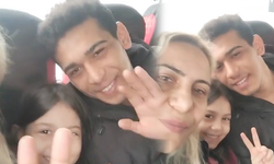 Bursa’da kayıp gençten sevindiren haber geldi