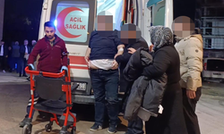 Bursa İnegöl'de restoranda bıçaklı kavga; 2 ağır yaralı