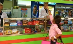 Vali açıkladı: Öğrencilere 2 bin TL'lik kantin kart verilecek