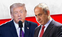 Trump’tan İran savaşı açıklaması: "Bitiş zamanına Netanyahu ile ortak karar vereceğiz"