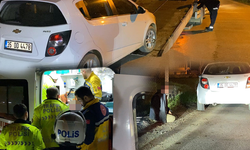 Bursa İnegöl'de alkollü sürücüye aracı kadar ceza yazıldı!
