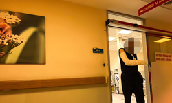 Bursa İnegöl'de işçinin kolu kırıldı