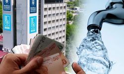 Başkan Bozbey'den su faturası tartışmasına yanıt: "Sebebi ilçe belediye başkanları"