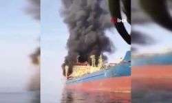 Hürmüz Boğazı'nda Türk gemileri için olağanüstü hal ilan edildi