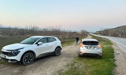 Bursa İnegöl'de çocuklar ölümden döndü