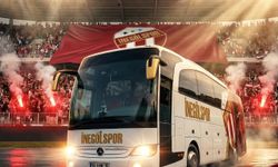 Yediemine çekilmişti… İnegölspor otobüsünü geri aldı