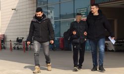 Bursa İnegöl'de ter*r ekipleri yakaladı