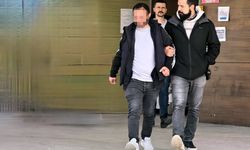 Bursa İnegöl'de terör ekiplerinden kaçamadı