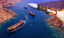 Hürmüz Boğazı’nda patlama meydana geldi