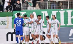 Kafkasspor şampiyonluk için İstanbul seferinde