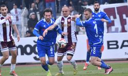 İnegölspor vites yükseltecek: Rakip 24Erzincanspor