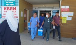 İnegöllü adamın organları 4 kişiye umut oldu