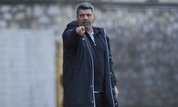 Palaz: “Doğru dokunuşlar yaptık, sonucu aldık”