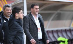 Ademoğlu: “Tekrar Play-Off Potasındayız”