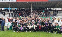 Kafkasspor şampiyonluk ateşini yaktı