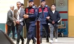 Bursa İnegöl'de Jandarmadan kaçamadılar