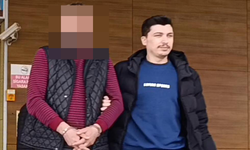 Bursa İnegöl'de yaşlı uy*şturucu taciri yakalandı