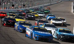 Nascar'ın 35 yıllık ortağı iflas etti