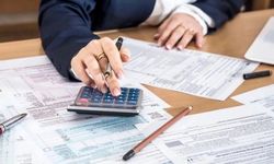 Vermeyene ceza! 31 Mart'a kadar ödenmesi mecburi