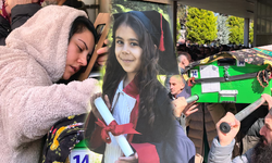 Türkiye'yi ağlatan kazada kahreden detay! İnegöllü Öykü dedesiyle...