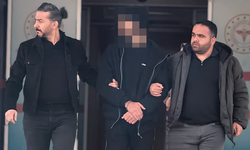 İnegöl Jandarması kıskıvrak yakaladı