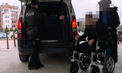 Bursa'da İnegöllü genç bacaklarını kaybetti... Hastanede gözaltına alındı