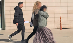 Bursa İnegöl'de kadın uy*şturucu taciri yakalandı