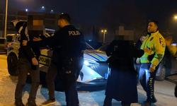 Bursa İnegöl'de baba kaputa oturup direndi...  Oğluna ceza yağdı