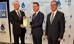 Kent Gönüllüleri Babacan’la Buluştu: İl Olma Raporu Teslim Edildi