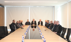 İnegöl'de hayvan pazarı 1 hafta kapalı kalacak