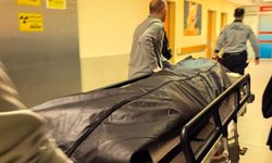 İnegöl'deki mobilyacıda kahreden ölüm