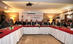 Türkiye’ye 10 tane İnegöl lazım