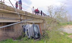 İnegöl'de zincirleme kaza! Can pazarı yaşanıyor